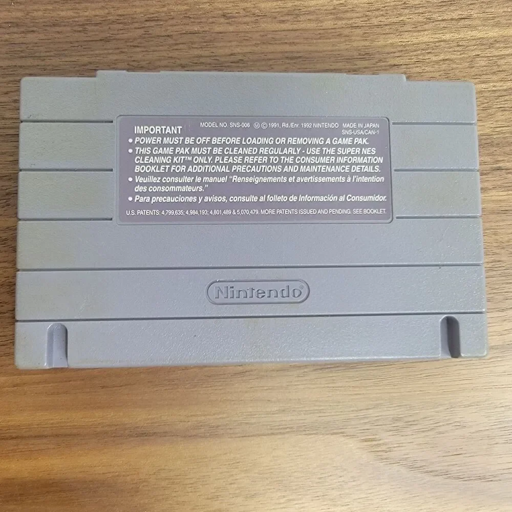 Nintendo mortal kombat
